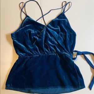 EXPRESS going out top!